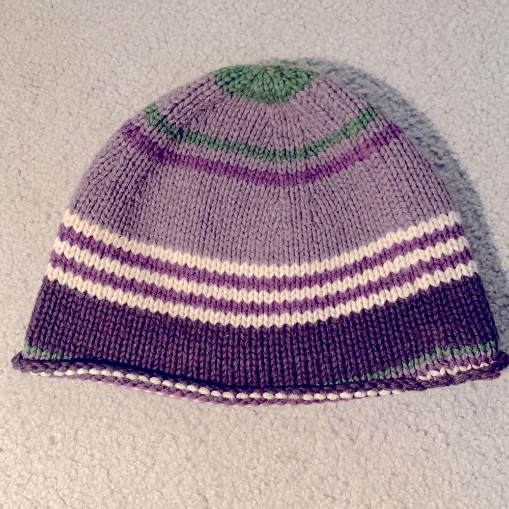 American Eagle Outfitters Beanie Hat